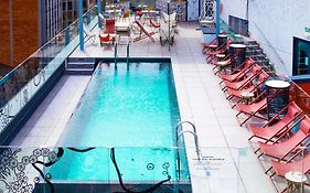 Ibis Styles Barcelona City Bogatell